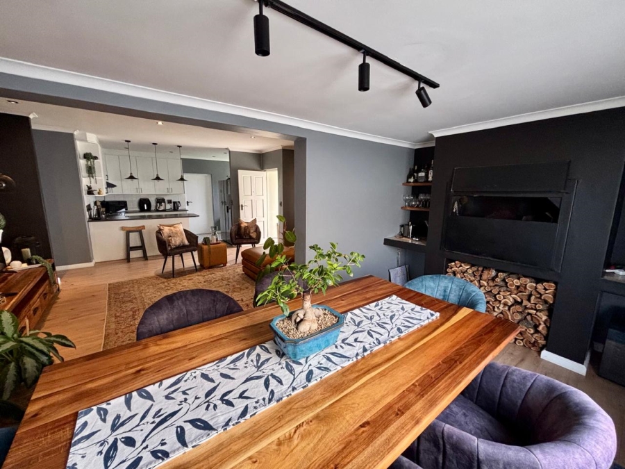 To Let 3 Bedroom Property for Rent in Windsor Park Estate Western Cape